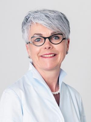 Katharina Eltz-Knutti, Sekretär/in